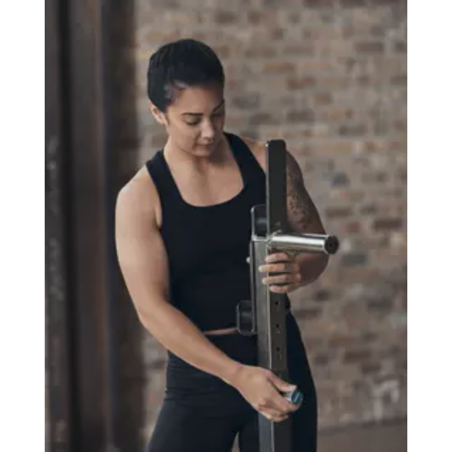 Eleiko Classic Squat Stand