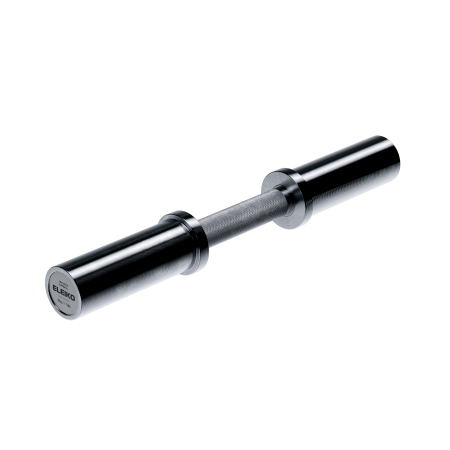 Eleiko Loadable Dumbbell 5 kg / 11 lbs