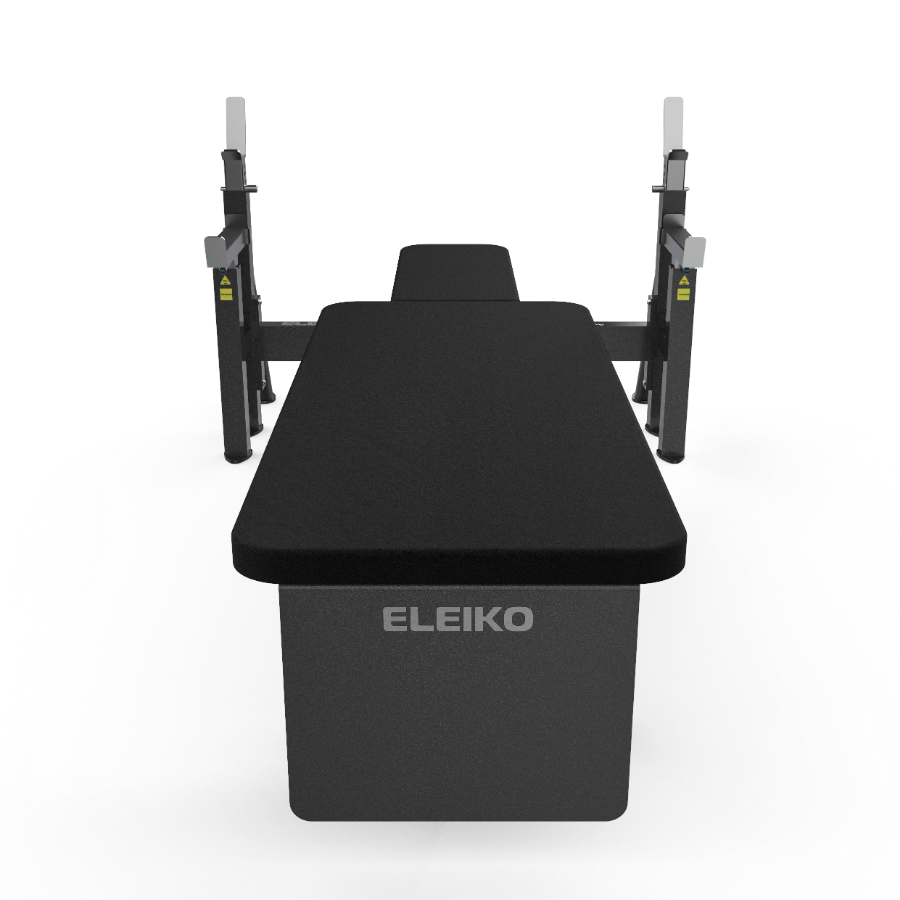 Eleiko WPPO Powerlifting Bench Press