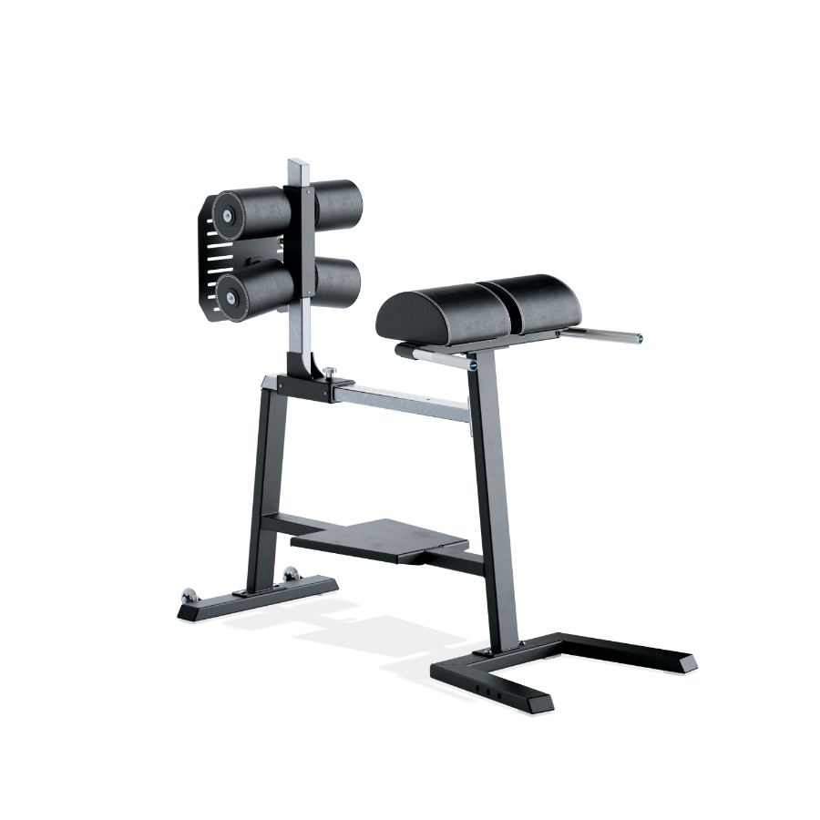 Eleiko Glute Ham Developer Bench