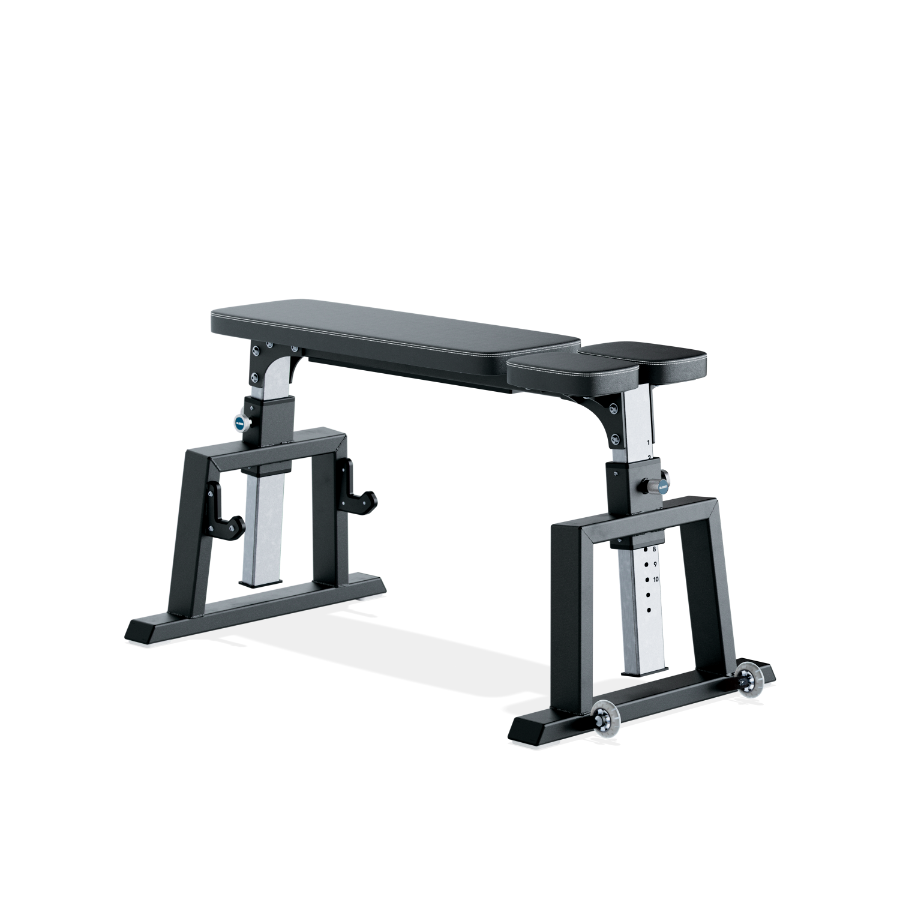 Eleiko Seal Row Bench