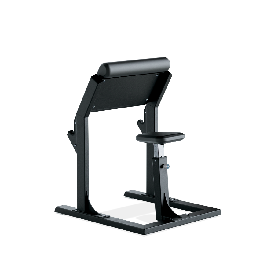 Eleiko Seated Preacher Curl