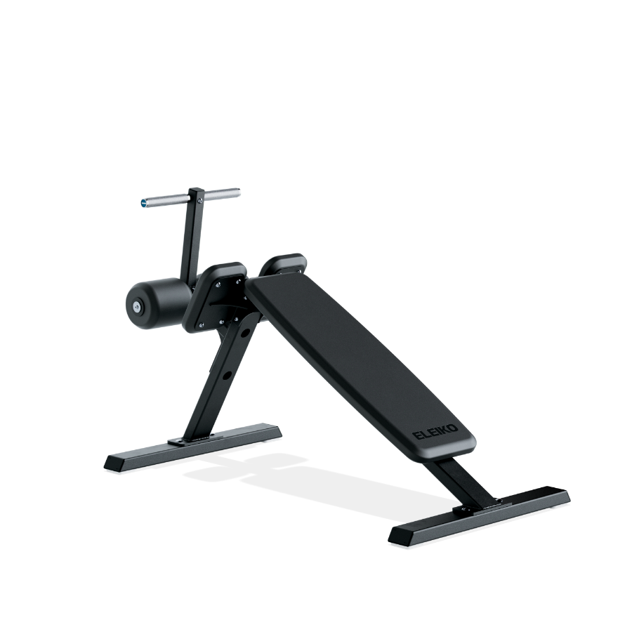 Eleiko Sit Up Bench