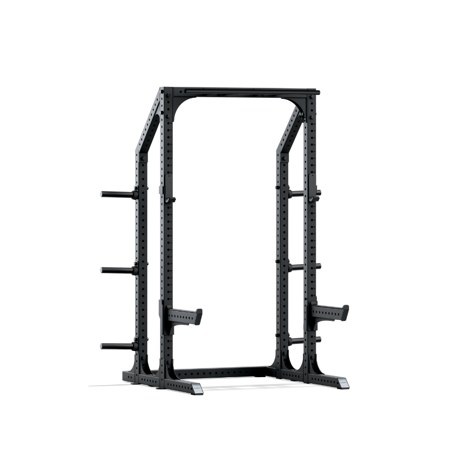 Eleiko Prestera Half Rack with Smith attachment