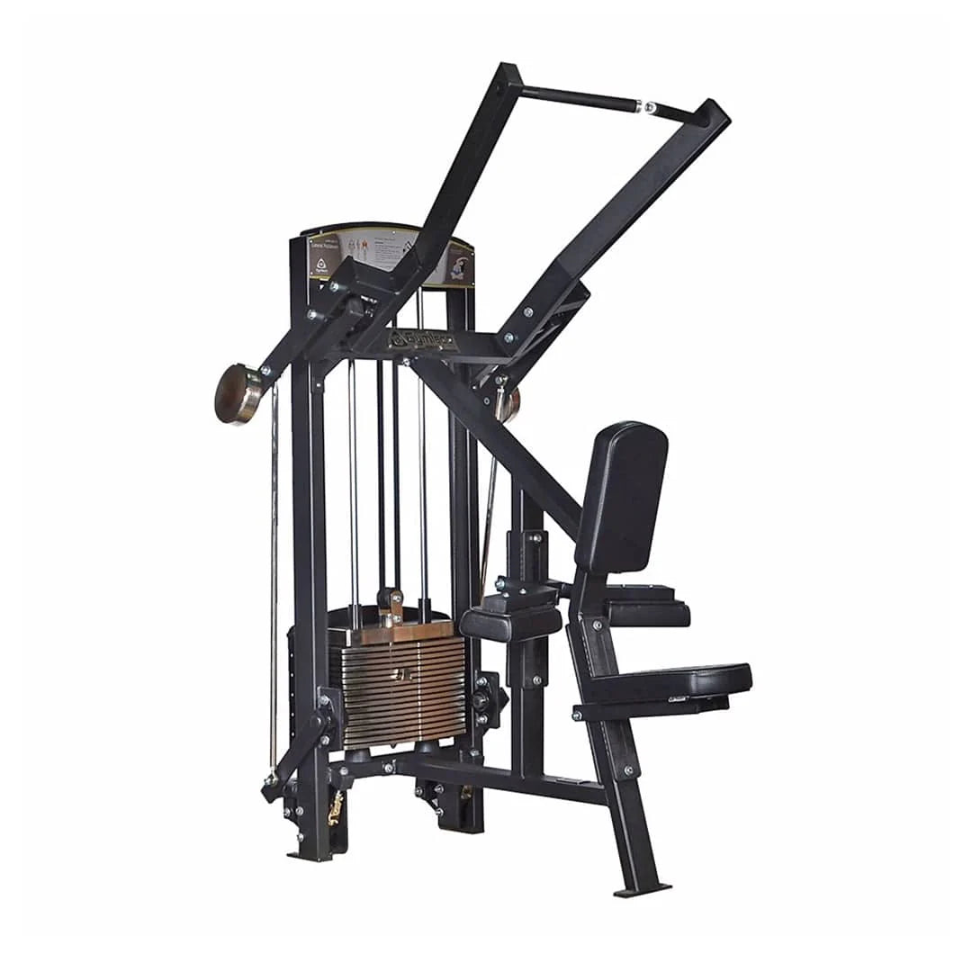 Gymleco 311 Iso Lateral Pulldown