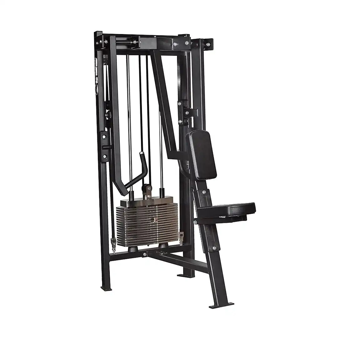 Gymleco 312 Iso Lateral Low Row