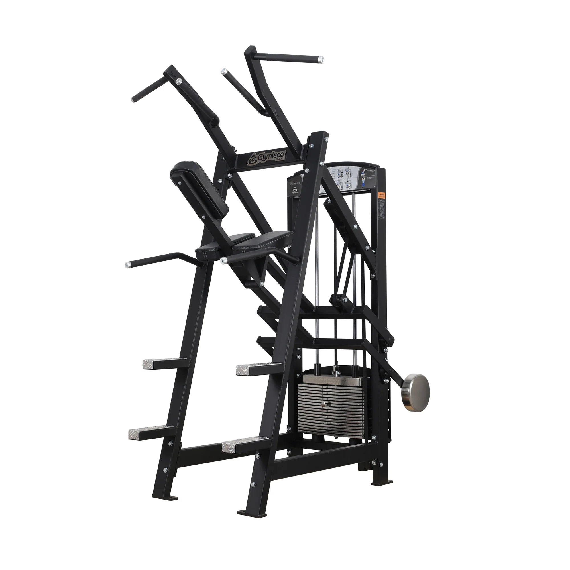 Gymleco 314 Chins / Dips