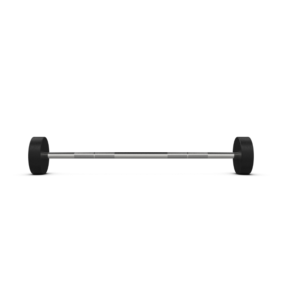 Eleiko Vulcano Fixed Weight Bar