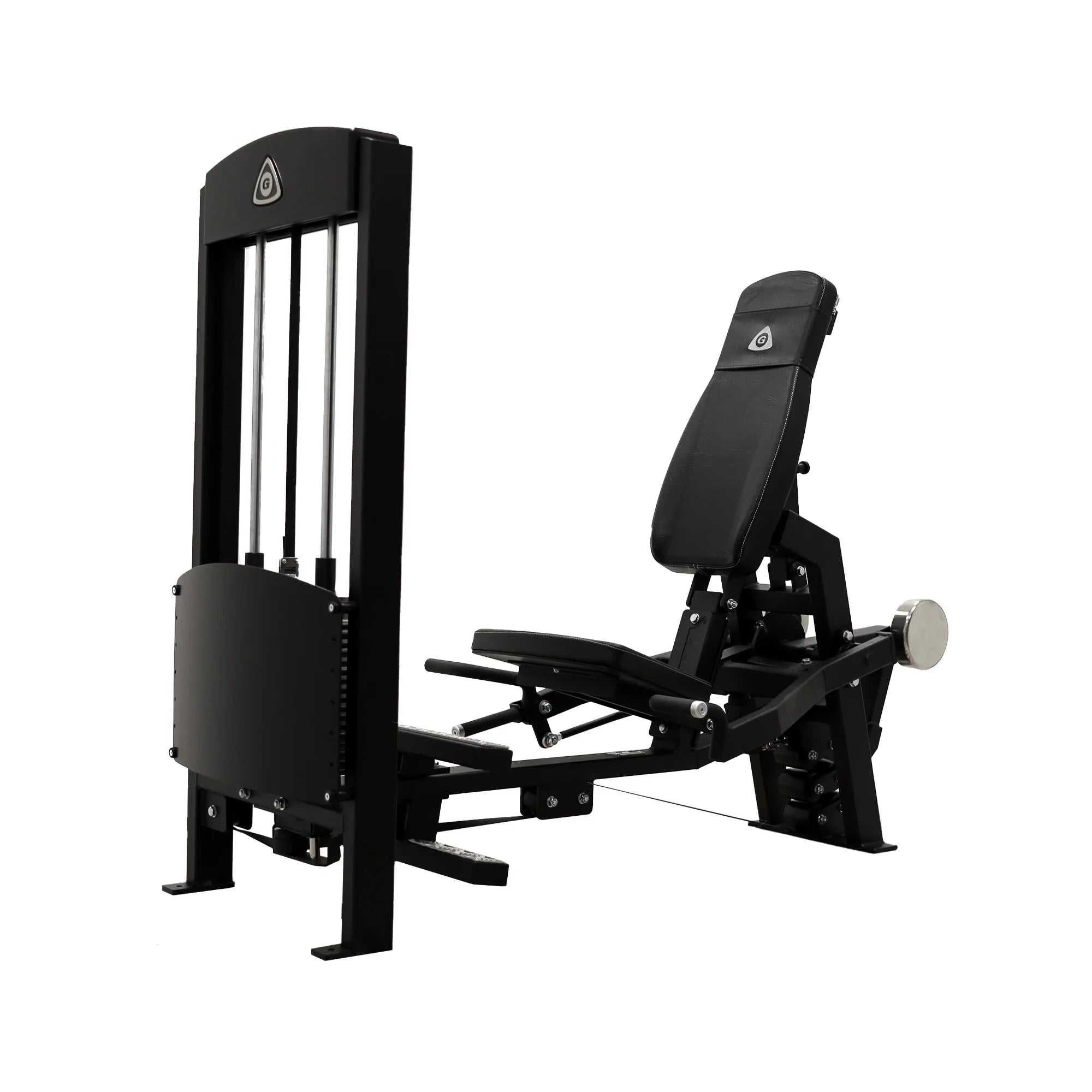 Gymleco 354 Dips Press / Shoulder Pull