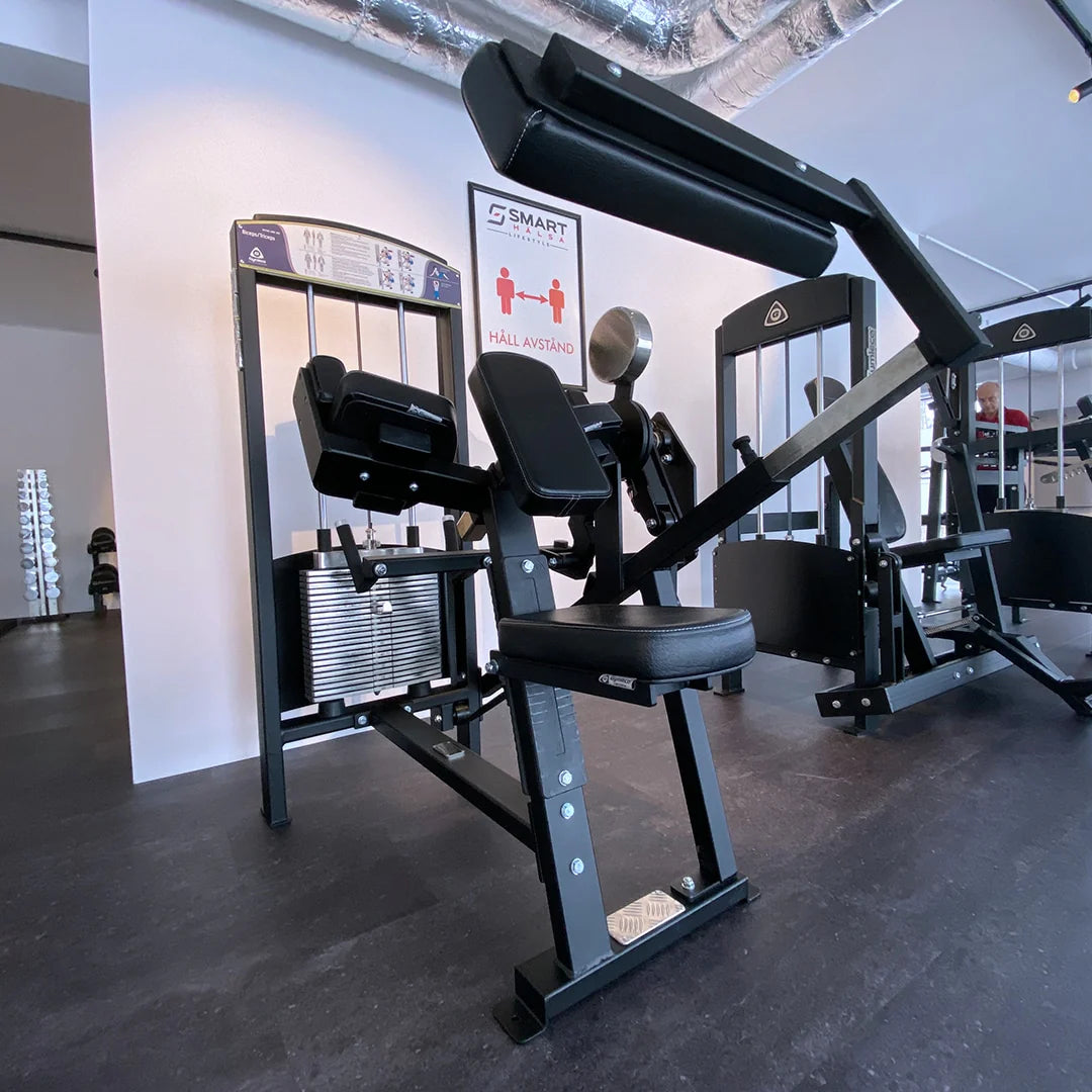Gymleco 355 Biceps / Triceps