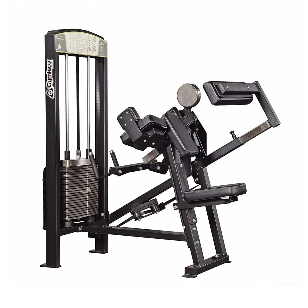 Gymleco 355 Biceps / Triceps