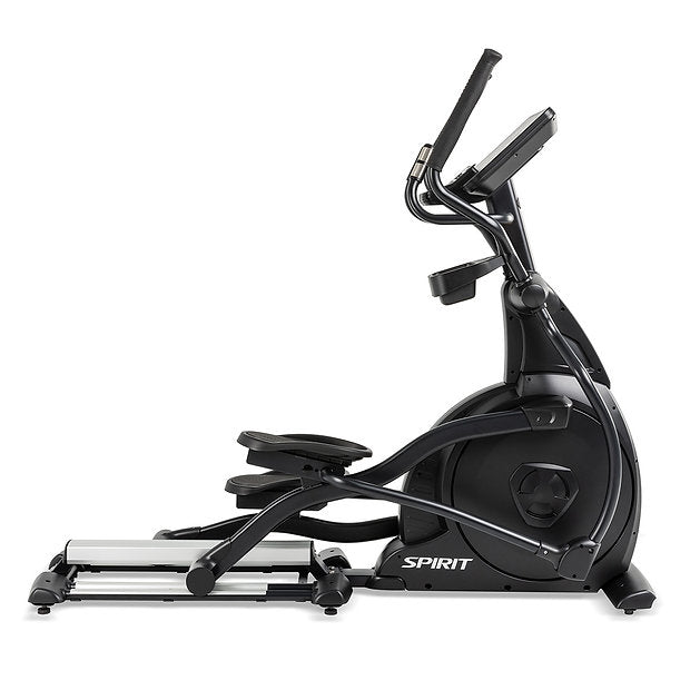 Spirit Fitness CE800ENT+ Elliptical Cross Trainer