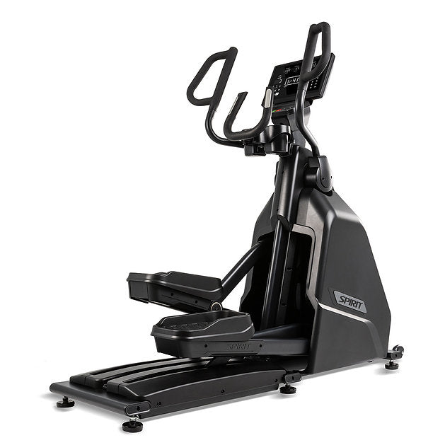 Spirit Fitness CE980 Elliptical Cross Trainer