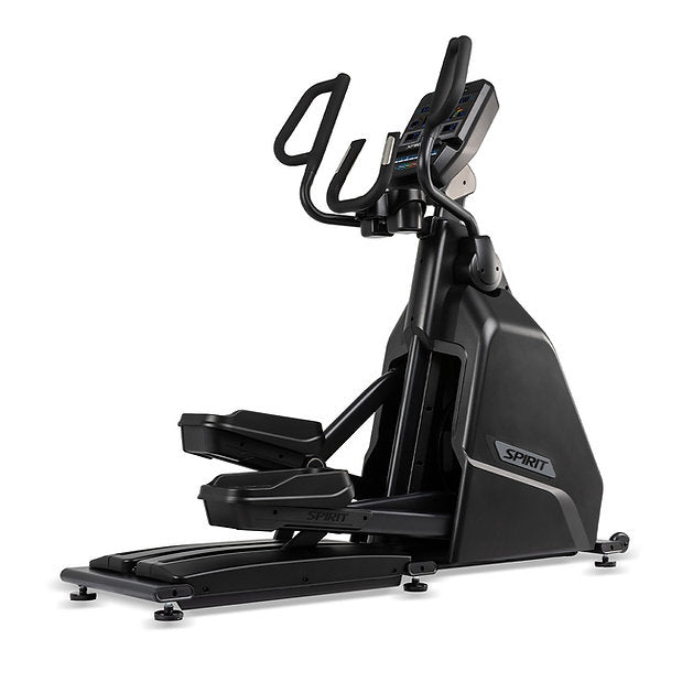 Spirit Fitness CE900 Elliptical Cross Trainer