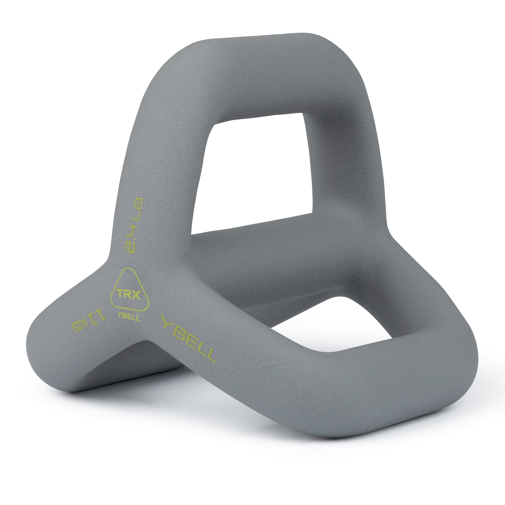 TRX Neo Arc Series Weights - Single | Hybrid Dumbbells
