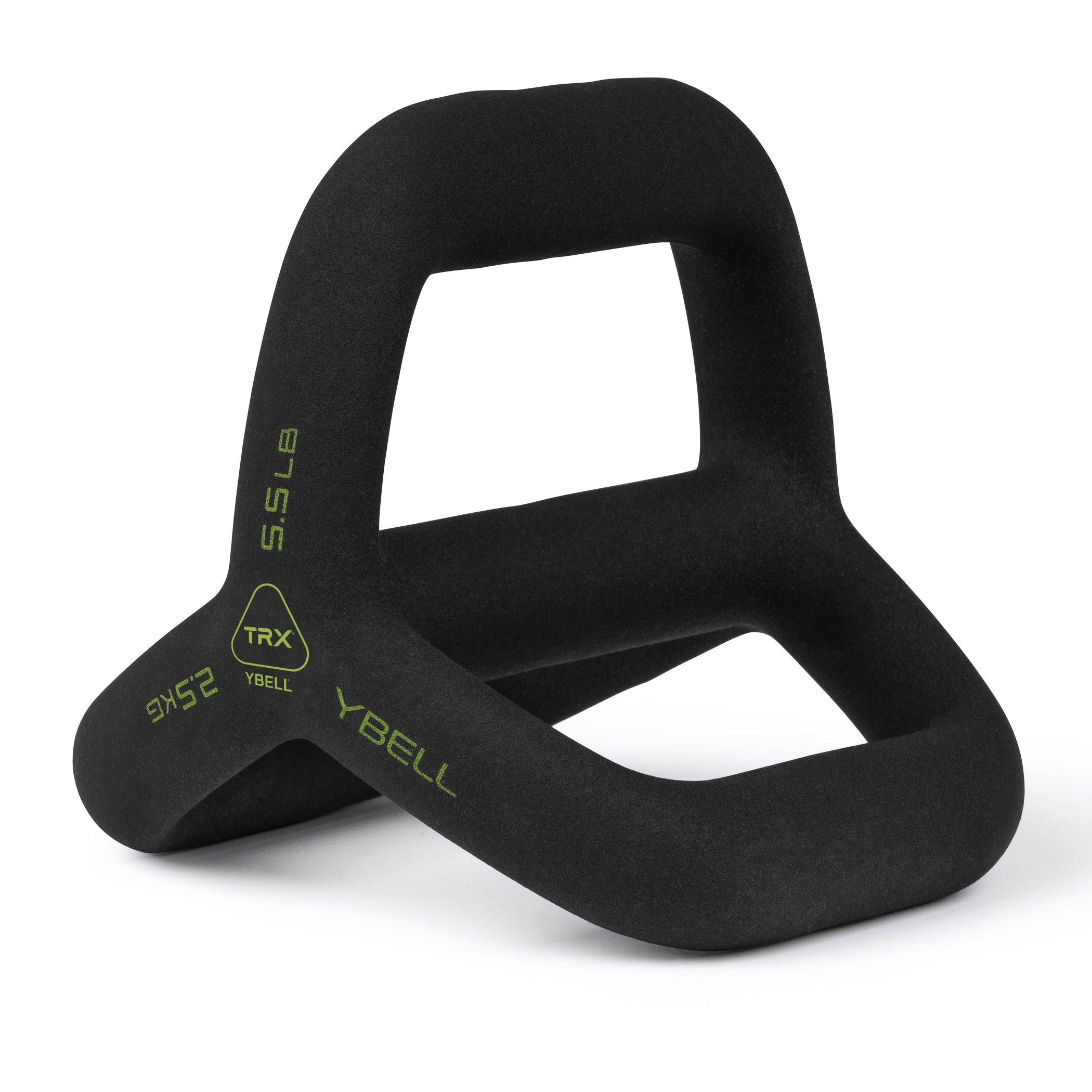 TRX Neo Arc Series Weights - Single | Hybrid Dumbbells