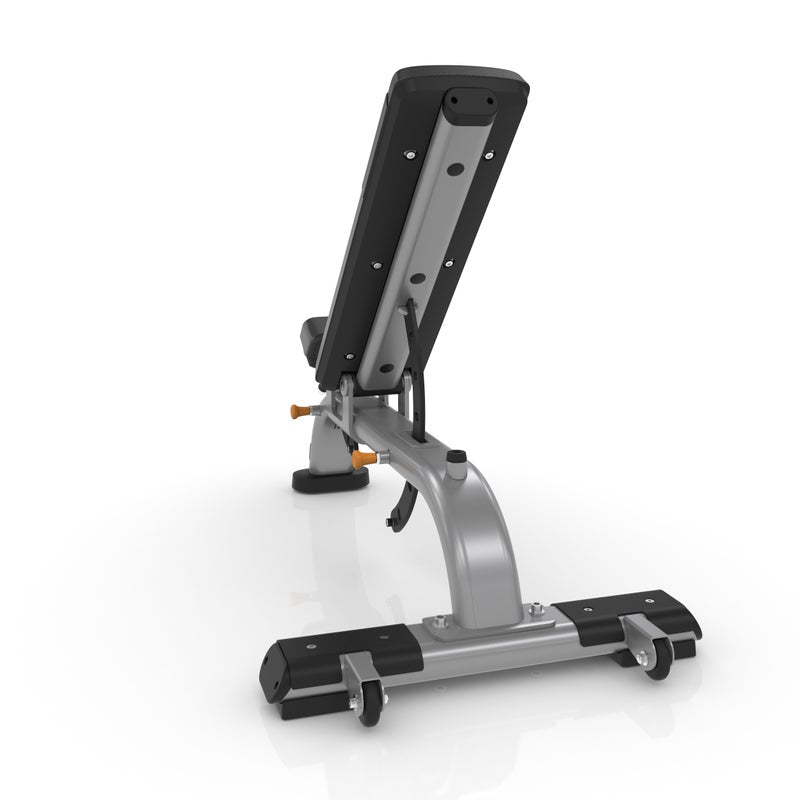 Precor DBR0119 Discovery™ Strength Multi-Adjustable Bench