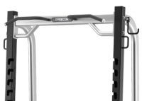 Precor DBR0611 Discovery™ Strength Half Rack