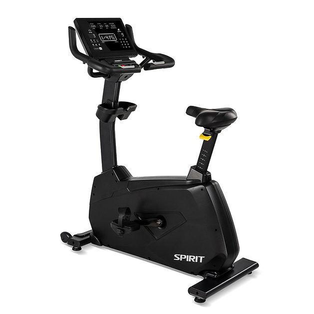 Spirit Fitness CU980 Upright Bike
