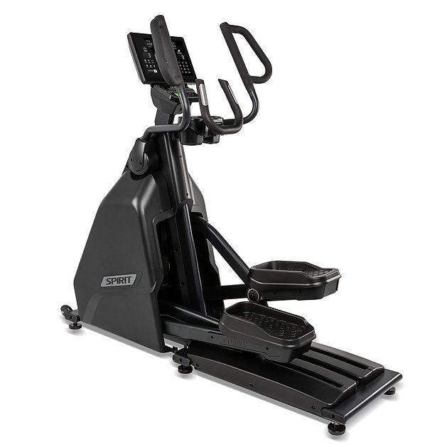 Spirit Fitness CE980 Elliptical Cross Trainer