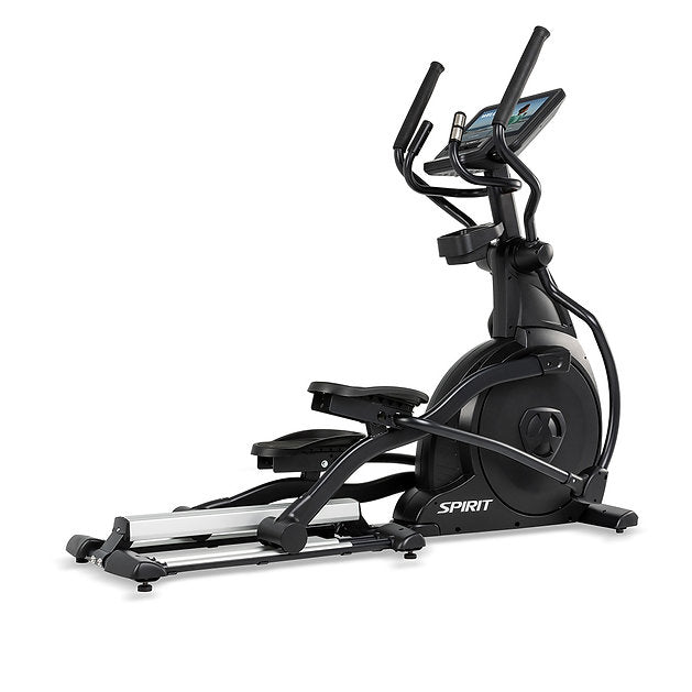 Spirit Fitness CE800ENT+ Elliptical Cross Trainer