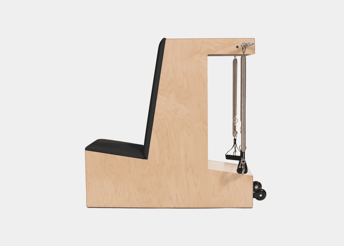 Pilates Arm Chair
