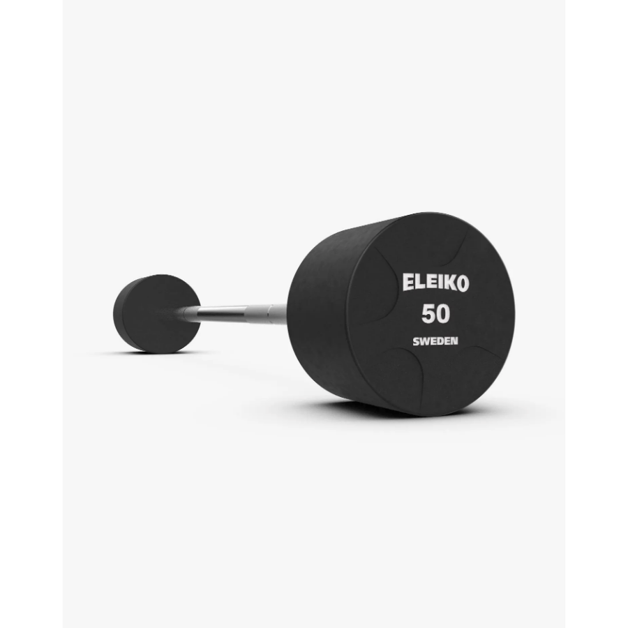 Eleiko Vulcano Fixed Weight Bar