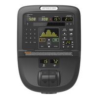 Precor RBK 635 Recumbent Bike