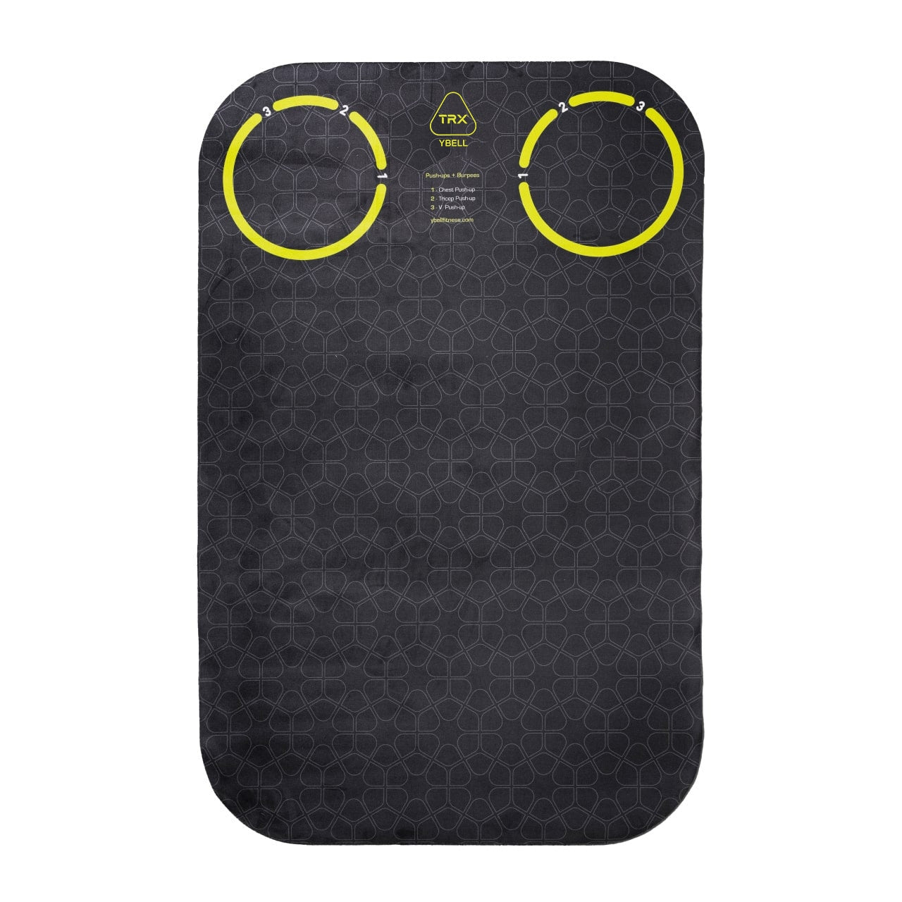 TRX Versatile YBell Training Mat