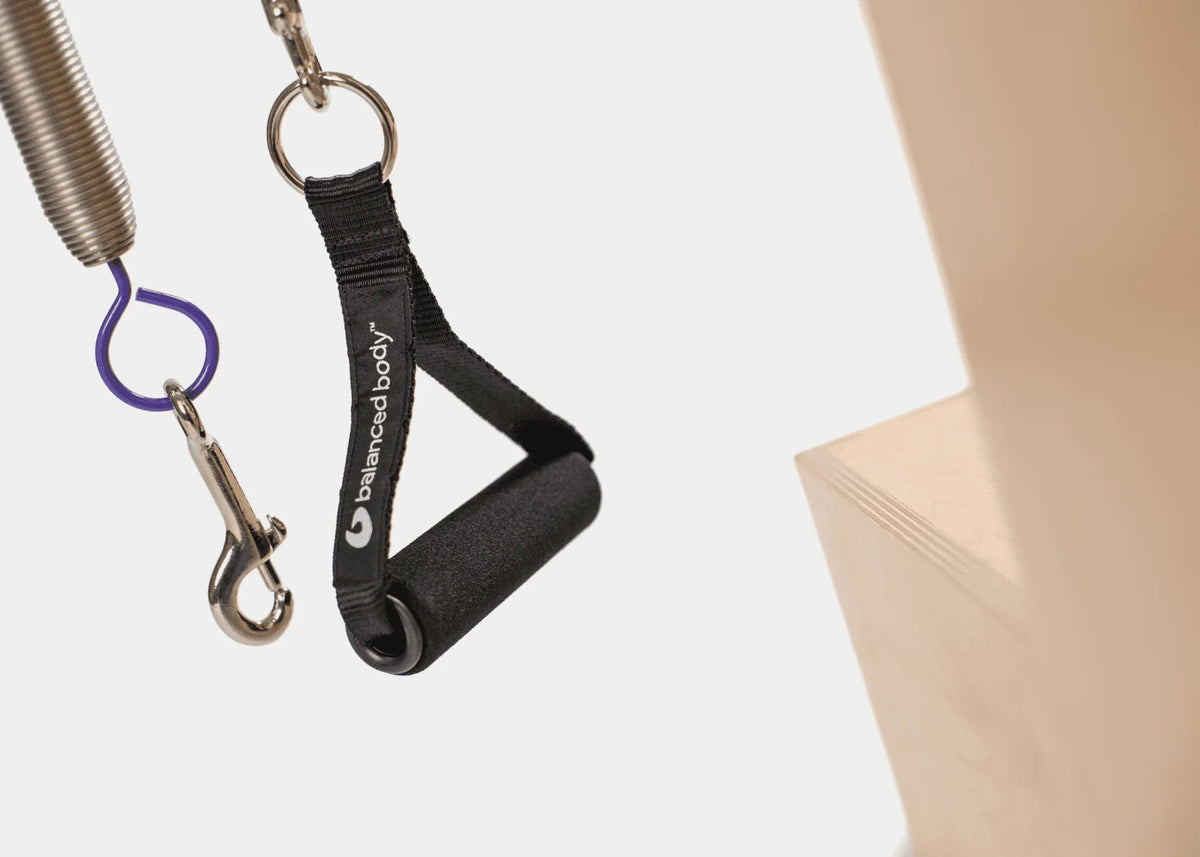 Pilates Arm Chair