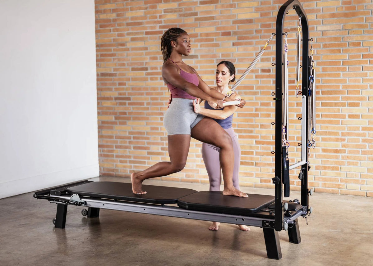 Allegro® Nextgen Reformer with Tower and Mat