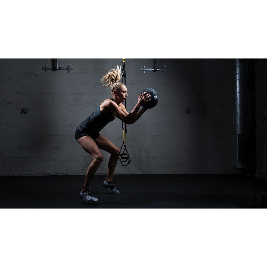 TRX Slam Ball