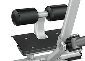 Precor DPL0311 Discovery™ Strength Incline Lever Row