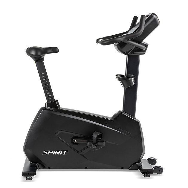 Spirit Fitness CU900 Upright Bike