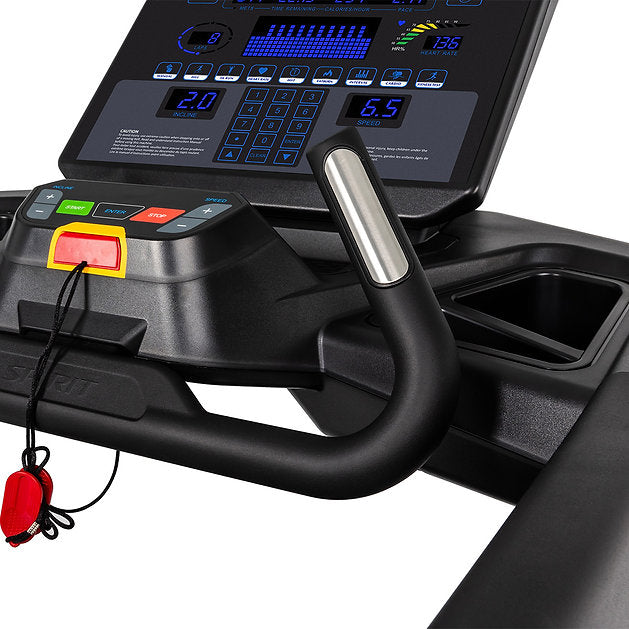Spirit Fitness CT900 Treadmill