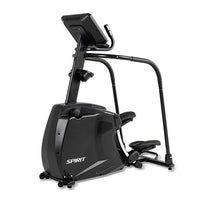 Spirit Fitness CS800+ Stepper