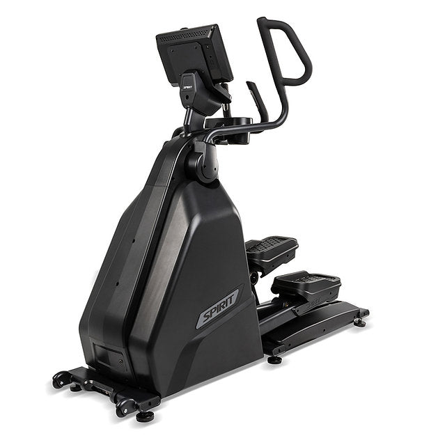 Spirit Fitness CE1000ENT Elliptical Cross Trainer