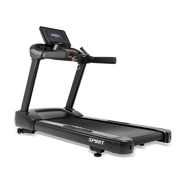 Spirit Fitness CT850+ Treadmill