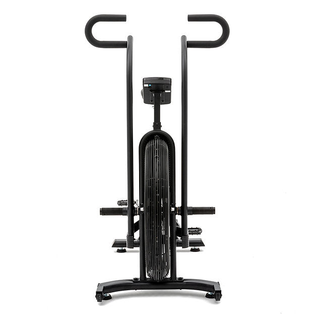 Spirit Fitness AB900+ Upright Air Bike