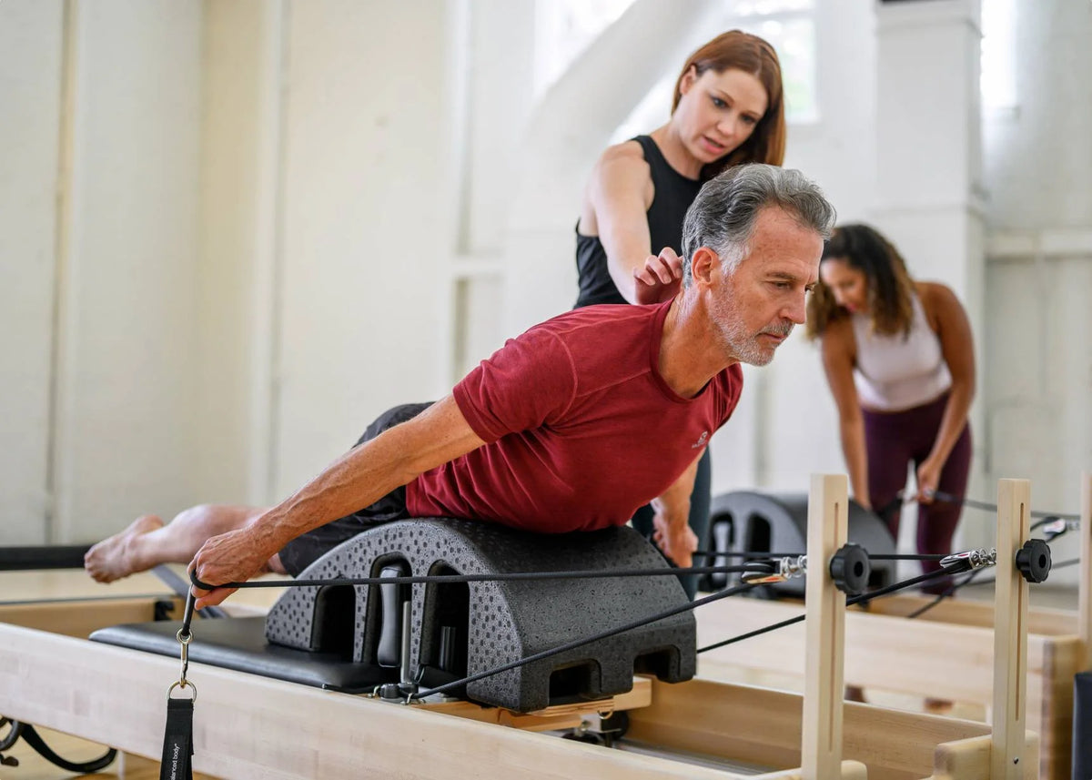 Pilates Arc®