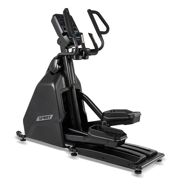 Spirit Fitness CE900 Elliptical Cross Trainer