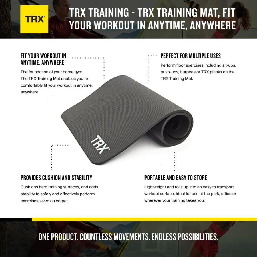 TRX Mat