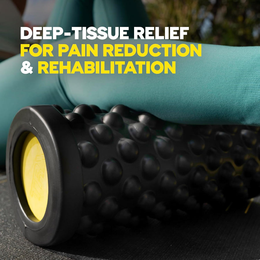 TRX Rev Roller