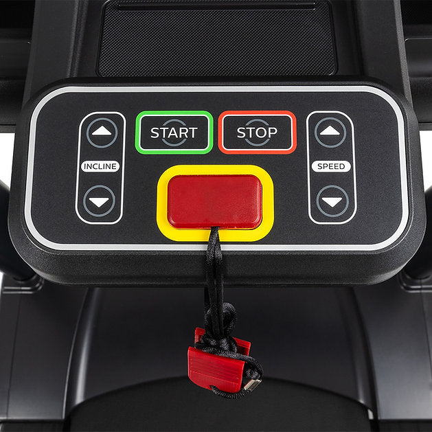 Spirit Fitness CT800+ Treadmill