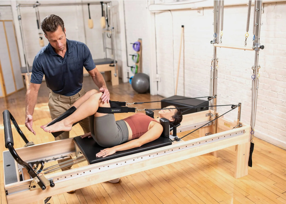 Clinical Reformer® with Tower and Mat