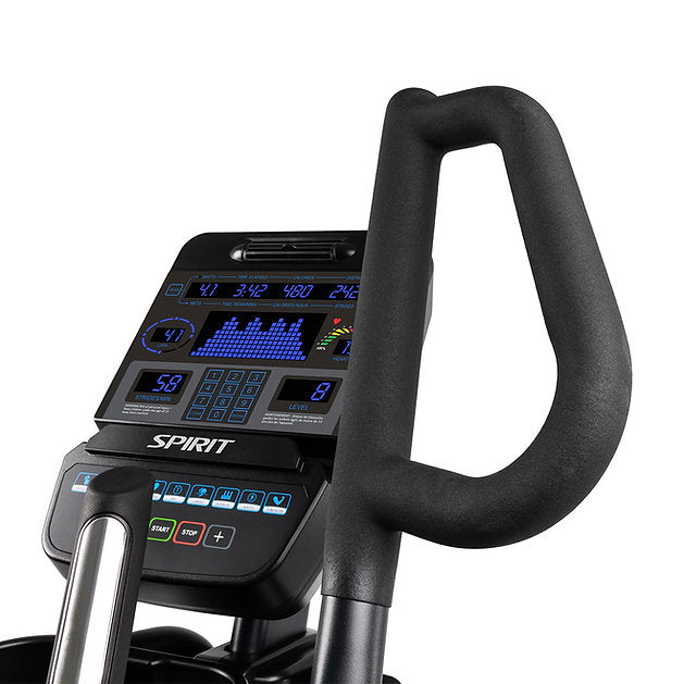 Spirit Fitness CE900 Elliptical Cross Trainer