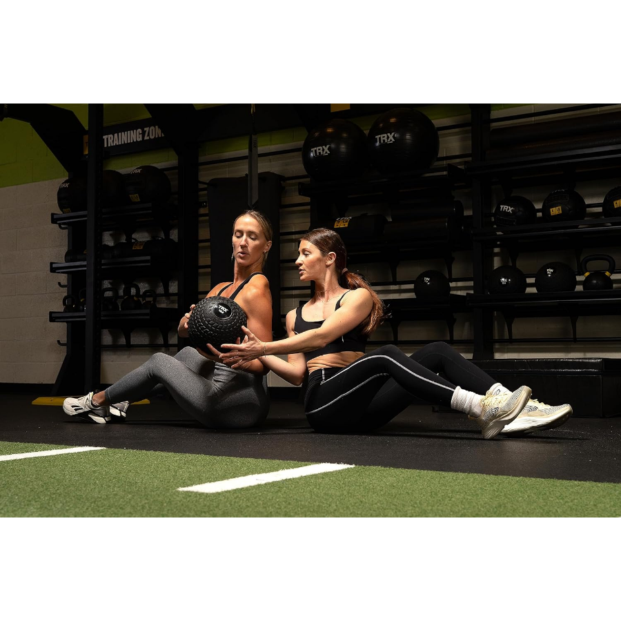 TRX Slam Ball