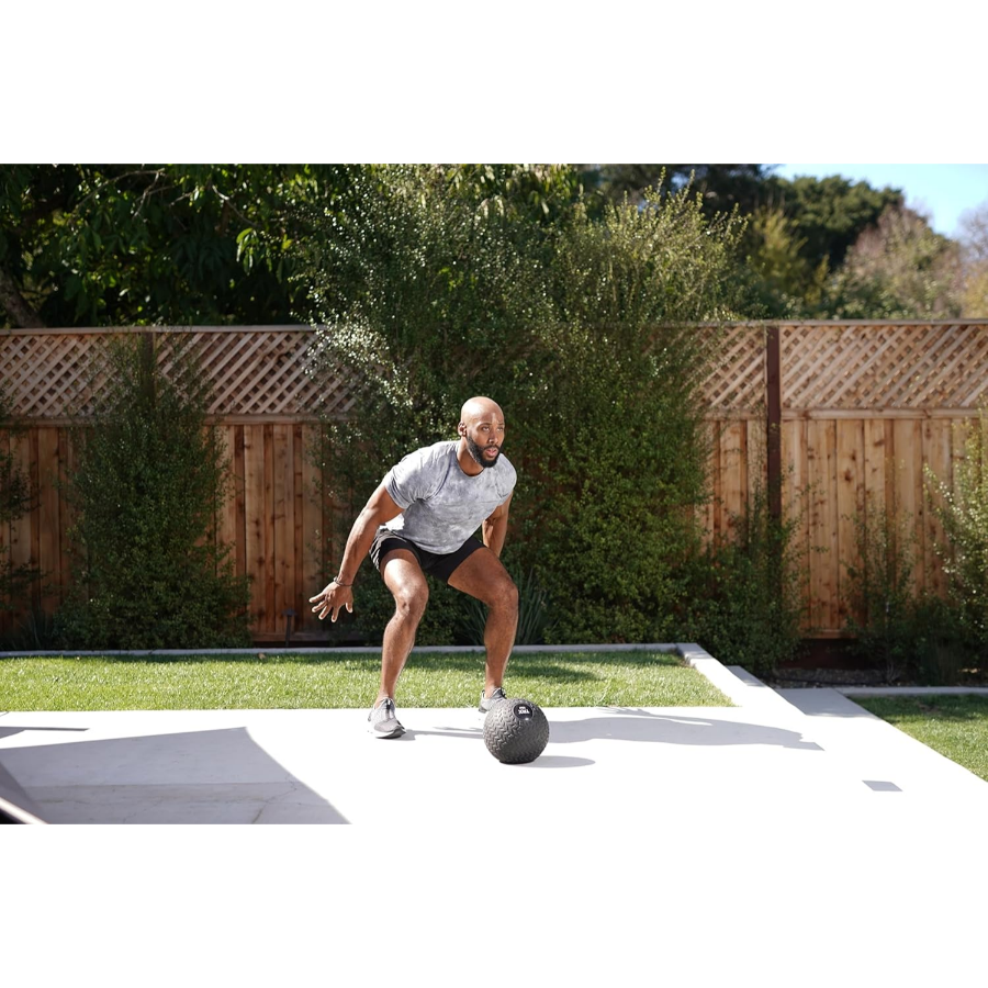 TRX Slam Ball