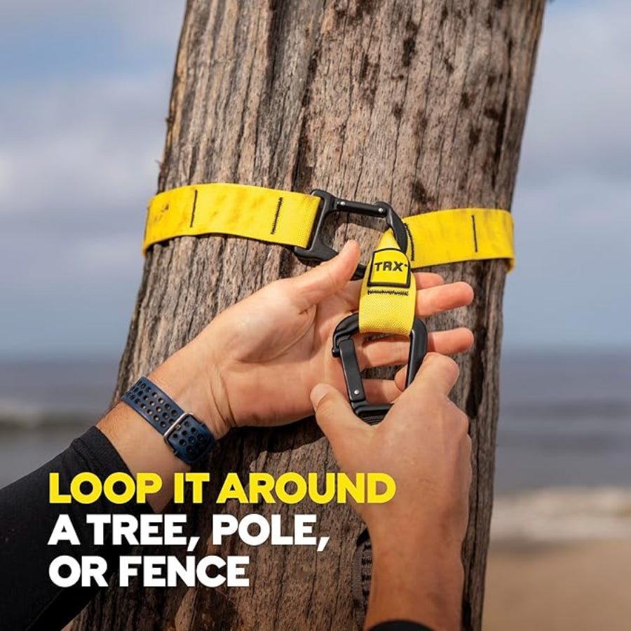 TRX Suspension Anchor