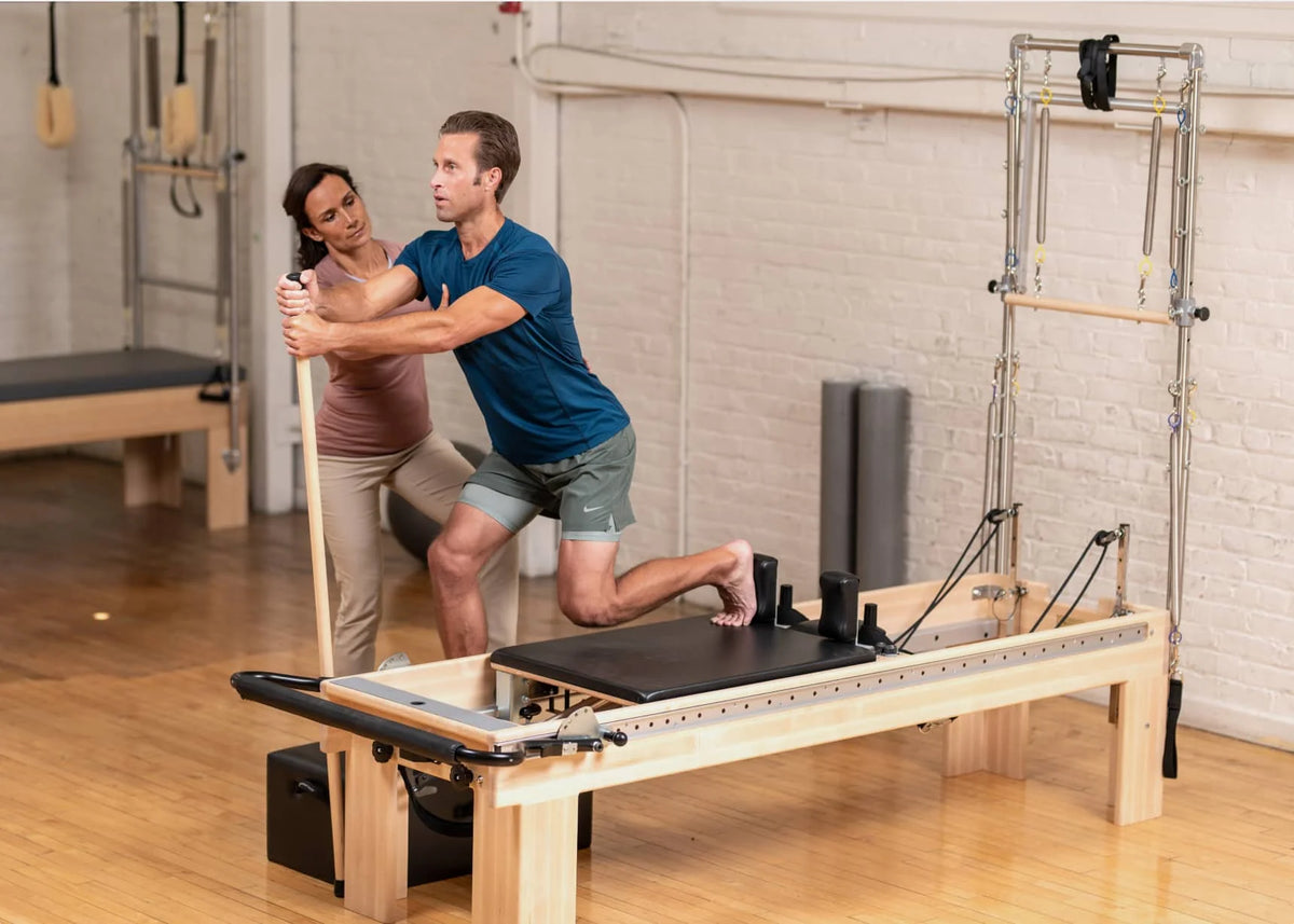 Clinical Reformer® with Tower and Mat